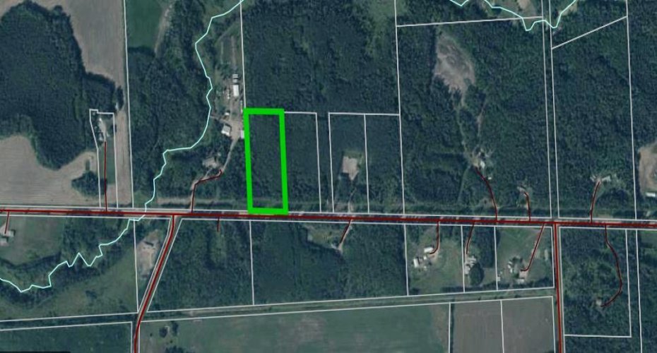 Lot 4 Old Mission Road, Lac La Biche, Alberta T0A 2C0, ,Land,For Sale,Old Mission Road,A2183675
