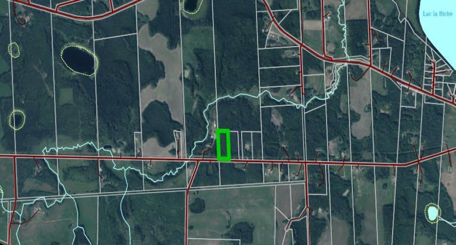 Lot 4 Old Mission Road, Lac La Biche, Alberta T0A 2C0, ,Land,For Sale,Old Mission Road,A2183675