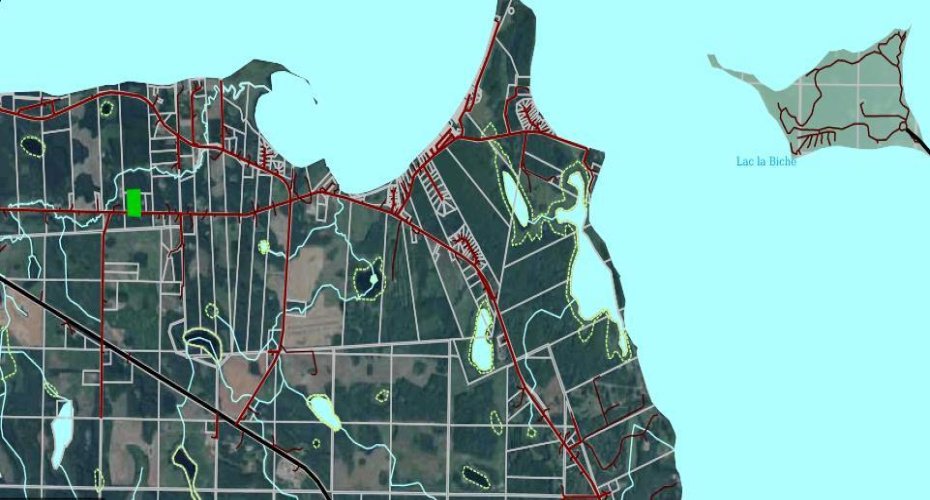 Lot 4 Old Mission Road, Lac La Biche, Alberta T0A 2C0, ,Land,For Sale,Old Mission Road,A2183675