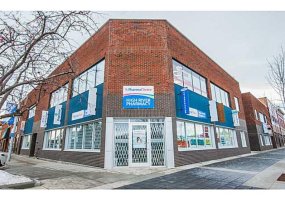 103 3 Avenue, High River, Alberta T1V 1R3, ,Commercial,For Lease,3,A2009235