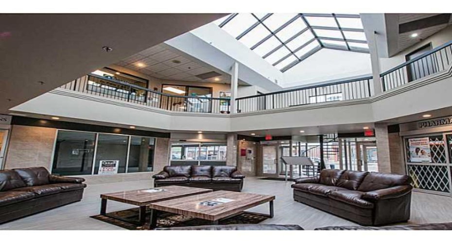 103 3 Avenue, High River, Alberta T1V 1R3, ,Commercial,For Lease,3,A2009235