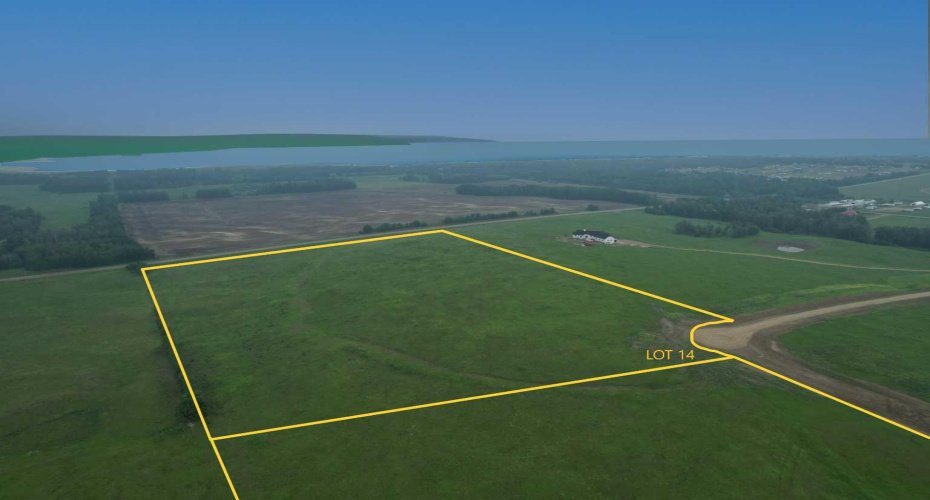On Township Road 422 Lot 14, Rural Ponoka County, Alberta T0C 2J0, ,Land,For Sale,Township Road 422 Lot 14,A2228736