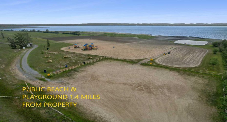 On Township Road 422 Lot 14, Rural Ponoka County, Alberta T0C 2J0, ,Land,For Sale,Township Road 422 Lot 14,A2228736
