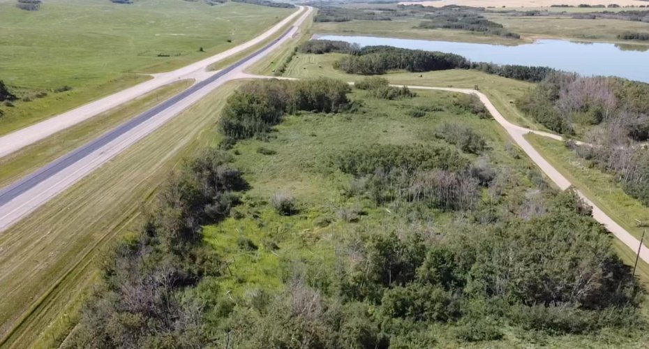 NW 26-50-5 W4, Rural Vermilion River, County of, Alberta T9X 2C1, ,Agri-business,For Sale,NW 26-50-5 W4,A2230669