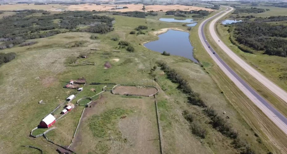 NW 26-50-5 W4, Rural Vermilion River, County of, Alberta T9X 2C1, ,Agri-business,For Sale,NW 26-50-5 W4,A2230669