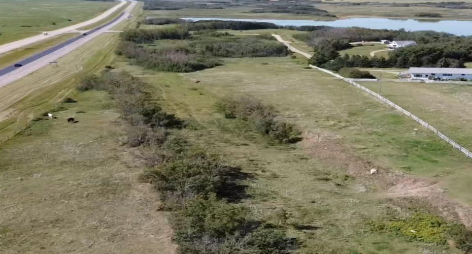 NW 26-50-5 W4, Rural Vermilion River, County of, Alberta T9X 2C1, ,Agri-business,For Sale,NW 26-50-5 W4,A2230669