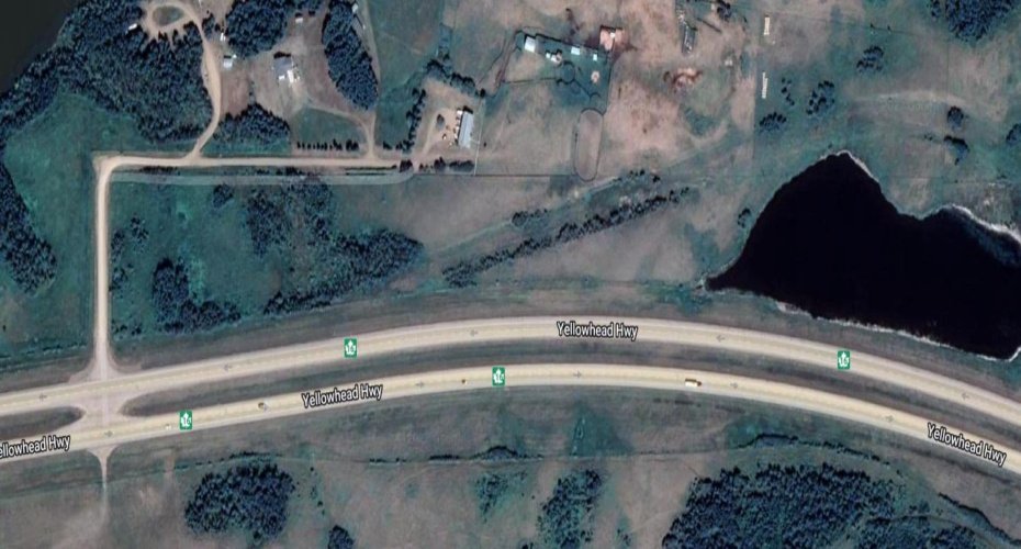 NW 26-50-5 W4, Rural Vermilion River, County of, Alberta T9X 2C1, ,Agri-business,For Sale,NW 26-50-5 W4,A2230669