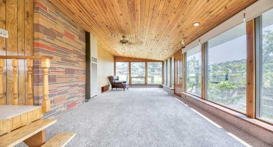 Amazing Windows Facing South