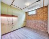 Basement Bedroom (window is not egress) #4