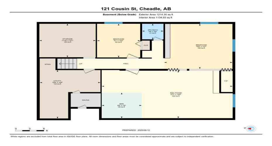 121 Cousin Street, Rural Wheatland County, Alberta T1P 0X8, 4 Bedrooms Bedrooms, ,3 BathroomsBathrooms,Residential,For Sale,Cousin,A2230917