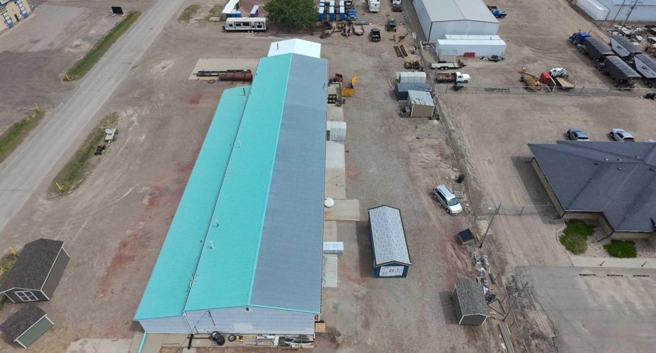 6002 60 Avenue, Taber, Alberta T1G 2C1, ,Commercial,For Sale,60,A2230951