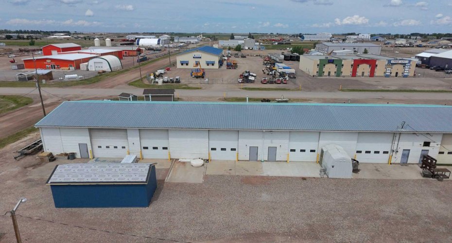 6002 60 Avenue, Taber, Alberta T1G 2C1, ,Commercial,For Sale,60,A2230951