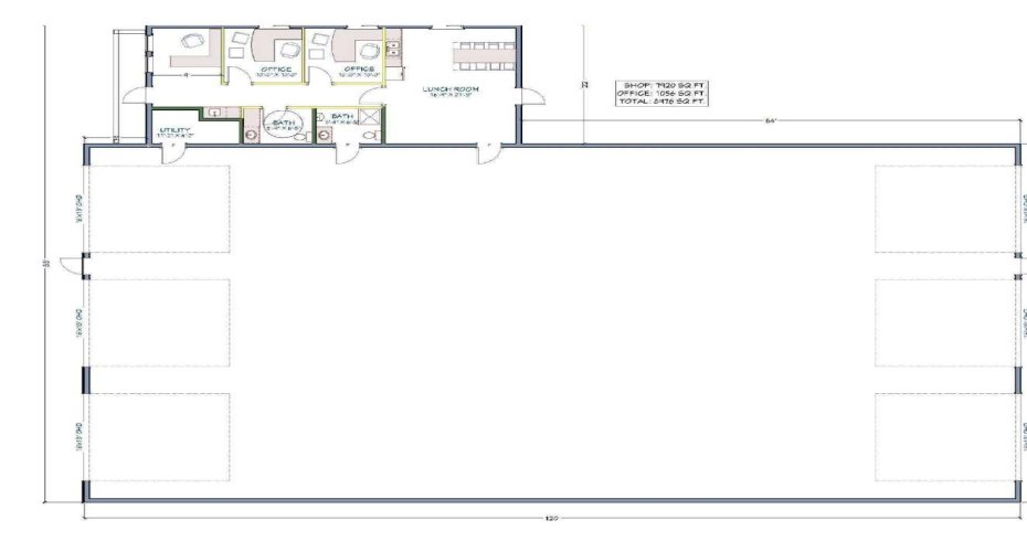 720049 RR63, Clairmont, Alberta T0H0W0, ,Commercial,For Sale,RR63,A2231015