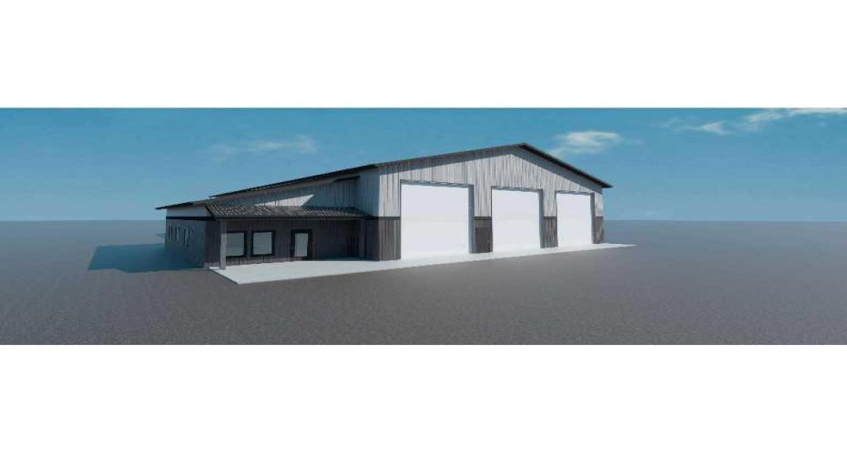 720049 RR63, Clairmont, Alberta T0H0W0, ,Commercial,For Lease,RR63,A2231018
