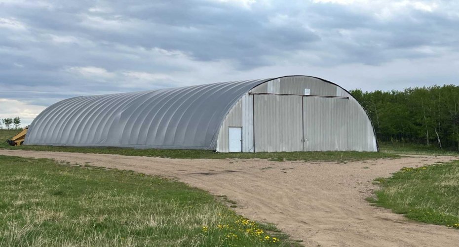 85057 90 Range, Rural Two Hills No. 21, County of, Alberta T0B3K0, 5 Bedrooms Bedrooms, ,3 BathroomsBathrooms,Residential,For Sale,90,A2231101