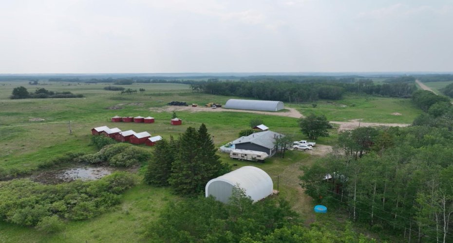 85057 90 Range, Rural Two Hills No. 21, County of, Alberta T0B3K0, 5 Bedrooms Bedrooms, ,3 BathroomsBathrooms,Residential,For Sale,90,A2231101