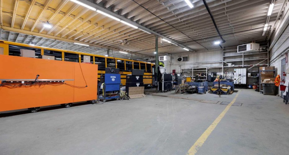 8030 Golosky Avenue, Fort McMurray, Alberta T9H 1V5, ,Commercial,For Lease,Golosky,A2231511