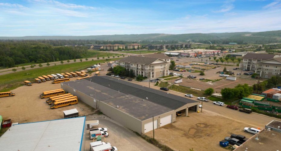 8030 Golosky Avenue, Fort McMurray, Alberta T9H 1V5, ,Commercial,For Lease,Golosky,A2231511