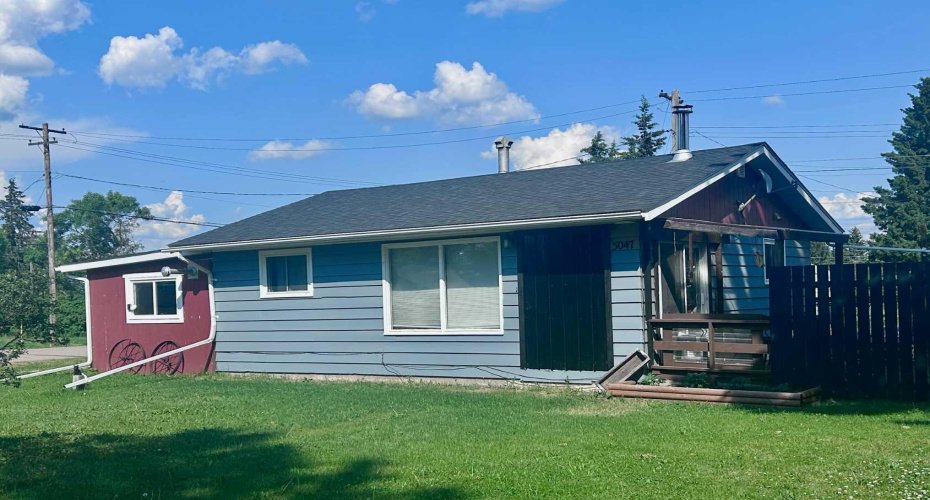 5047 48 Street, Mannville, Alberta T0B 2W0, 2 Bedrooms Bedrooms, ,1 BathroomBathrooms,Residential,For Sale,48,A2231549
