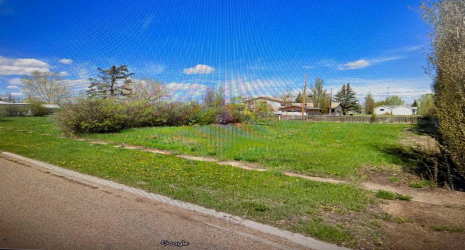 142 1 Avenue, Craigmyle, Alberta T0J 0T0, ,Land,For Sale,1,A2231849