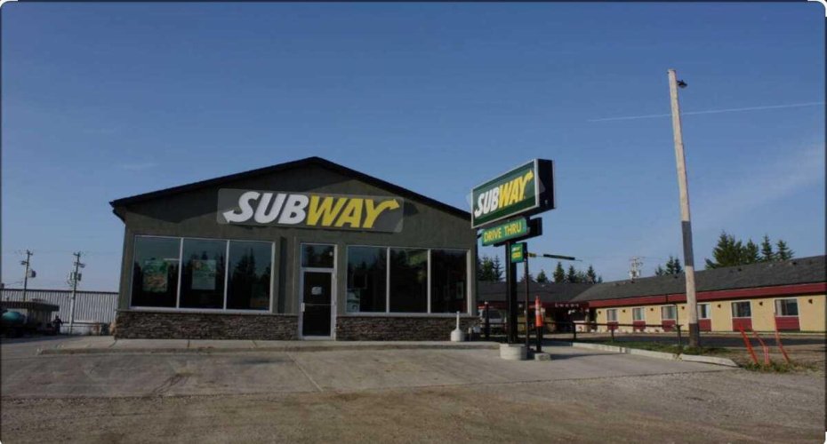 4619 Federated Road, Swan Hills, Alberta T0G 2C0, ,Commercial,For Lease,Federated,A2232117