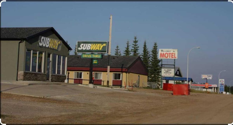 4619 Federated Road, Swan Hills, Alberta T0G 2C0, ,Commercial,For Lease,Federated,A2232117