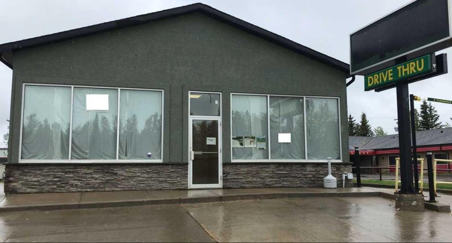 4619 Federated Road, Swan Hills, Alberta T0G 2C0, ,Commercial,For Lease,Federated,A2232117