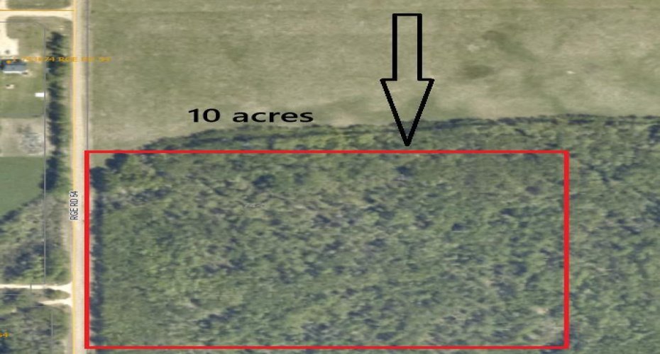 Road 54 Range, Rural Grande Prairie No. 1, County of, Alberta T0H3C0, ,Land,For Sale,Road 54,A2232137