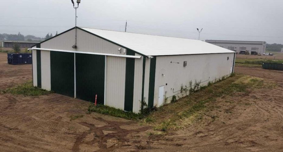 4510 50 Street, Sedgewick, Alberta T0B 4C0, ,Commercial,For Sale,50,A2138557