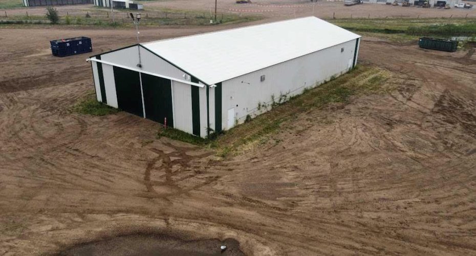 4510 50 Street, Sedgewick, Alberta T0B 4C0, ,Commercial,For Sale,50,A2138557