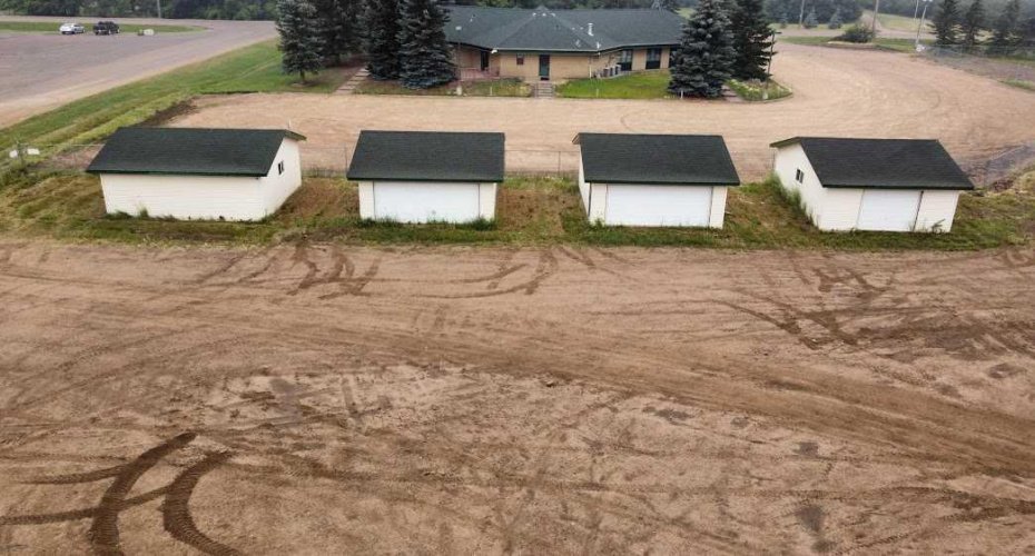 4510 50 Street, Sedgewick, Alberta T0B 4C0, ,Commercial,For Sale,50,A2138557