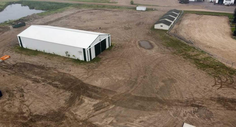 4510 50 Street, Sedgewick, Alberta T0B 4C0, ,Commercial,For Sale,50,A2138557