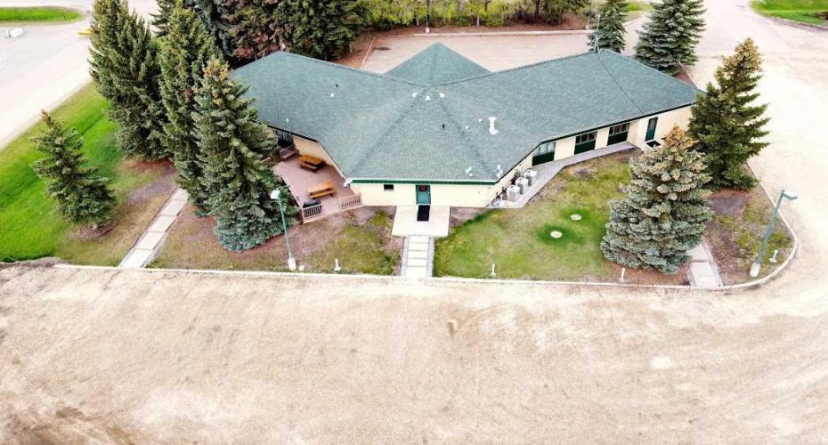 4510 50 Street, Sedgewick, Alberta T0B 4C0, ,Commercial,For Sale,50,A2138557