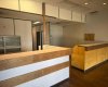 Reception Desk
