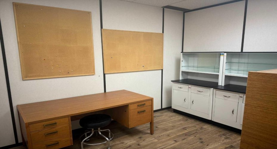 5010 54 Avenue, Grimshaw, Alberta T0H 1W0, 0 , 0 ,0,Commercial,For Lease,Formally Grimshaw medical clinic,54,0,A2232376