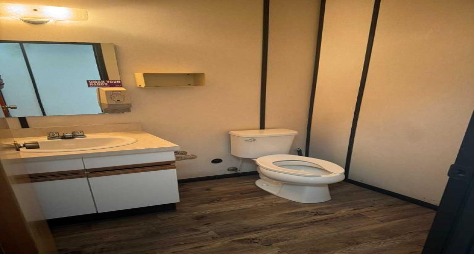 Bathroom # 2