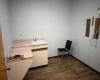 Office with sink