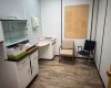 Office with sink