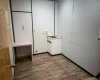 Office with sink