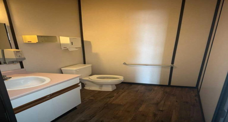 Bathroom # 3