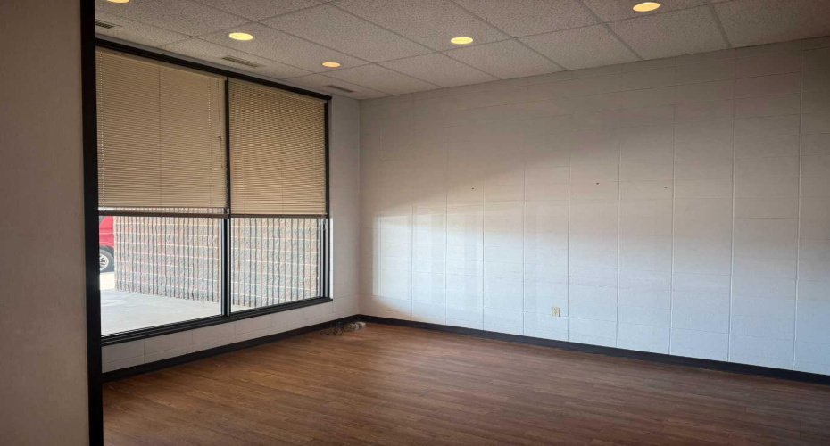 waiting area