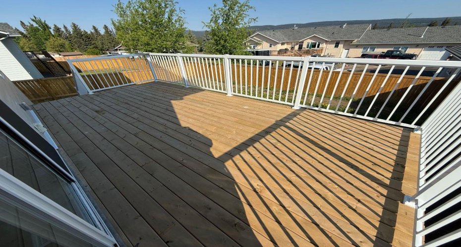 124 TRESTLE Place, Hinton, Alberta T7V0B8, 4 Bedrooms Bedrooms, ,3 BathroomsBathrooms,Residential,For Sale,TRESTLE,A2229266