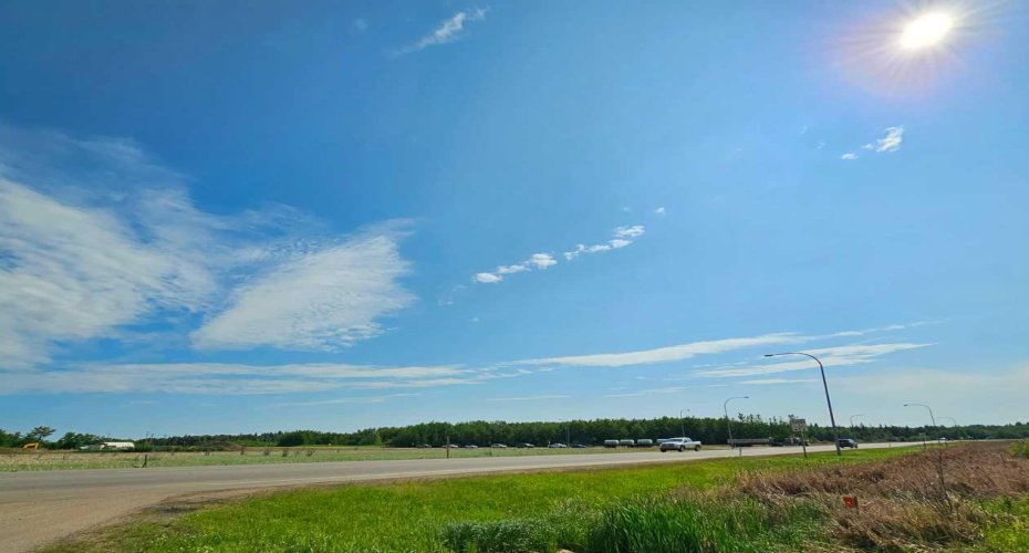 14006 HIGHWAY 36/55 Bypass, Lac La Biche, Alberta T0A2C0, ,Land,For Sale,HIGHWAY 36/55,A2231890
