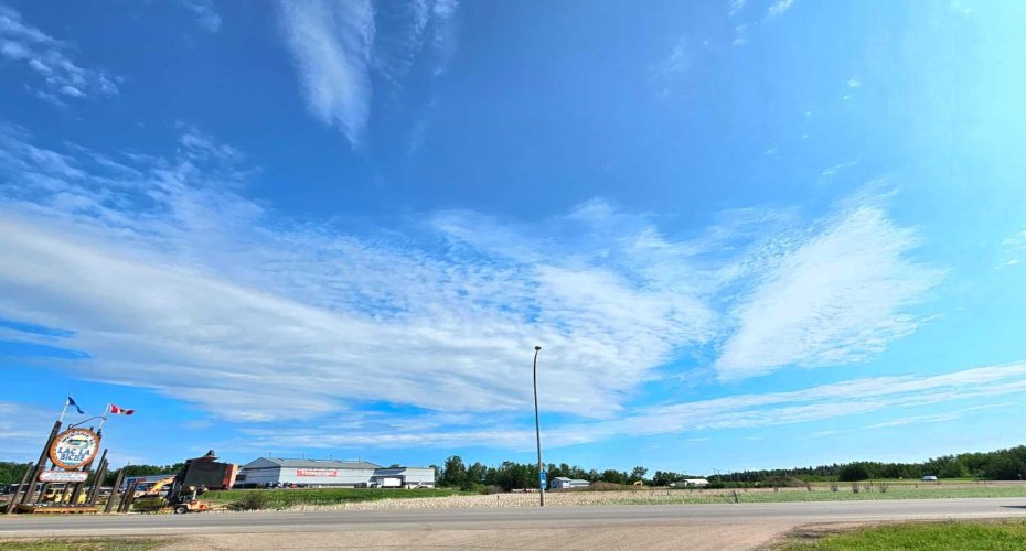 14006 HIGHWAY 36/55 Bypass, Lac La Biche, Alberta T0A2C0, ,Land,For Sale,HIGHWAY 36/55,A2231890