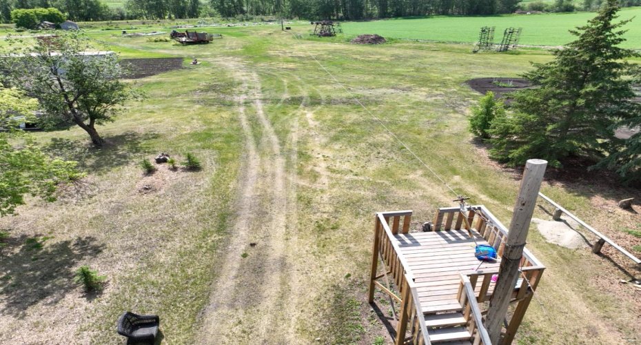 NE-10-54-10-W4, Rural Two Hills No. 21, County of, Alberta T0B4K0, ,Agri-business,For Sale,NE-10-54-10-W4,A2232856