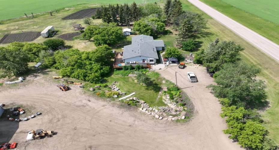 NE-10-54-10-W4, Rural Two Hills No. 21, County of, Alberta T0B4K0, ,Agri-business,For Sale,NE-10-54-10-W4,A2232856