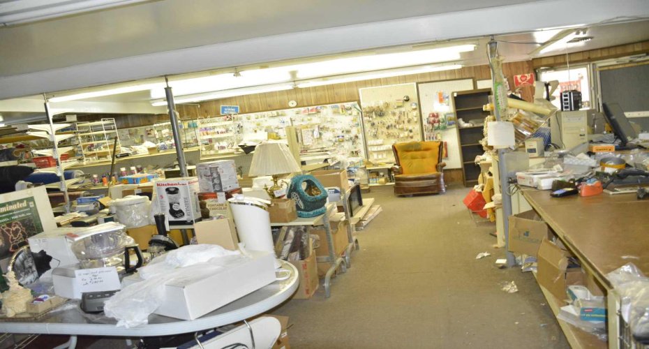 Peace River, Alberta, ,Commercial,For Sale,A2232977