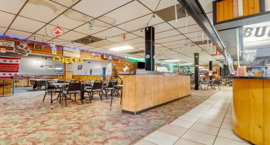 7719 17 Avenue, Coleman, Alberta T0K 0M0, ,Commercial,For Sale,17,A2232986