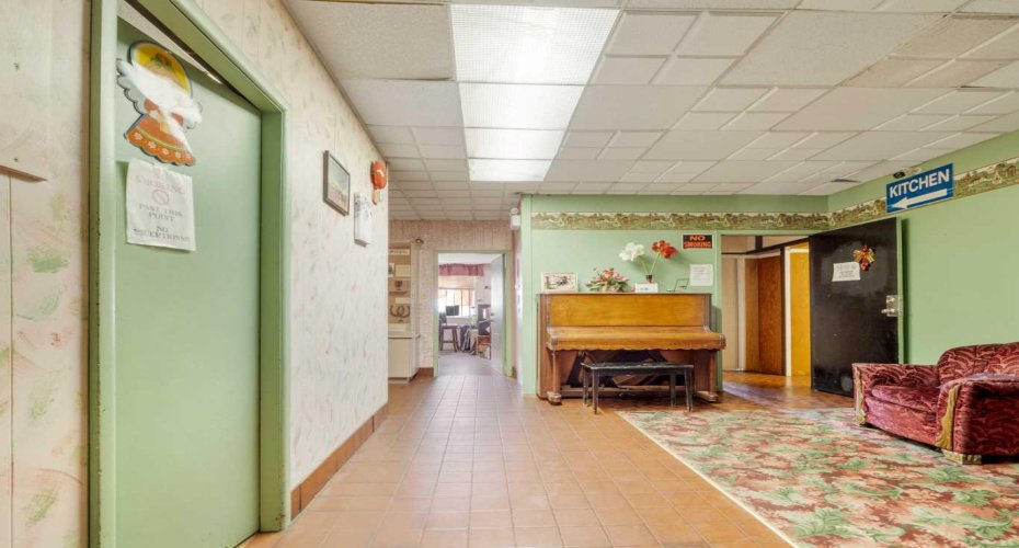 7719 17 Avenue, Coleman, Alberta T0K 0M0, ,Commercial,For Sale,17,A2232986