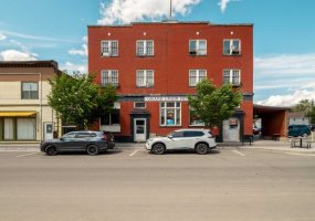 7719 17 Avenue, Coleman, Alberta T0K 0M0, ,Commercial,For Sale,17,A2232986